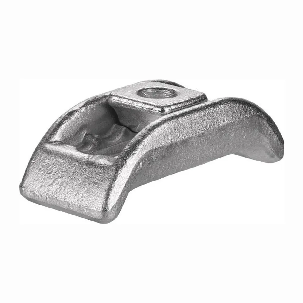 AMF Spannpratze Nr. 6313K Größe 13 für T-Nut 12 + 14 mm - 73932
