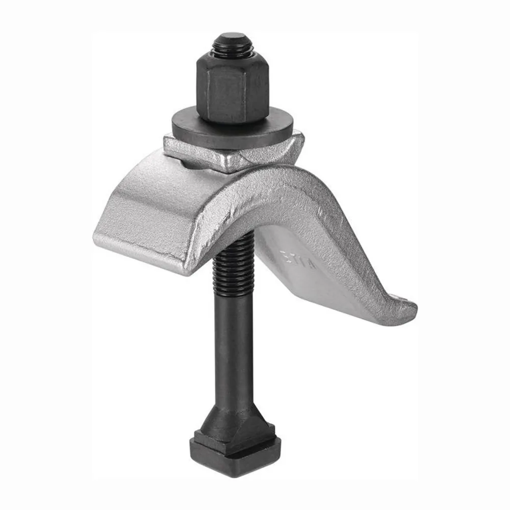 AMF Spannpratze Nr. 6321 für T-Nut 20 mm - 74971