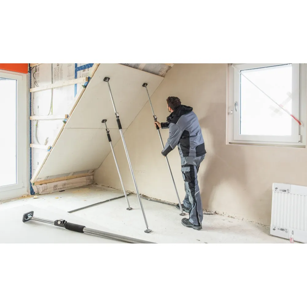 Bessey Decken- und Montagestütze ST 1.600 - 2.900 mm - ST290