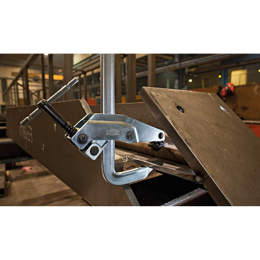 Bessey Greifarmzwinge - GRA60-12