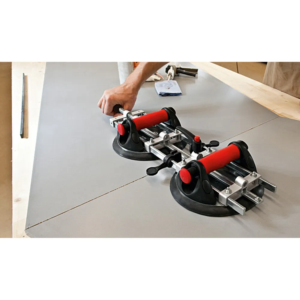 Bessey Plattenspanner - PS130