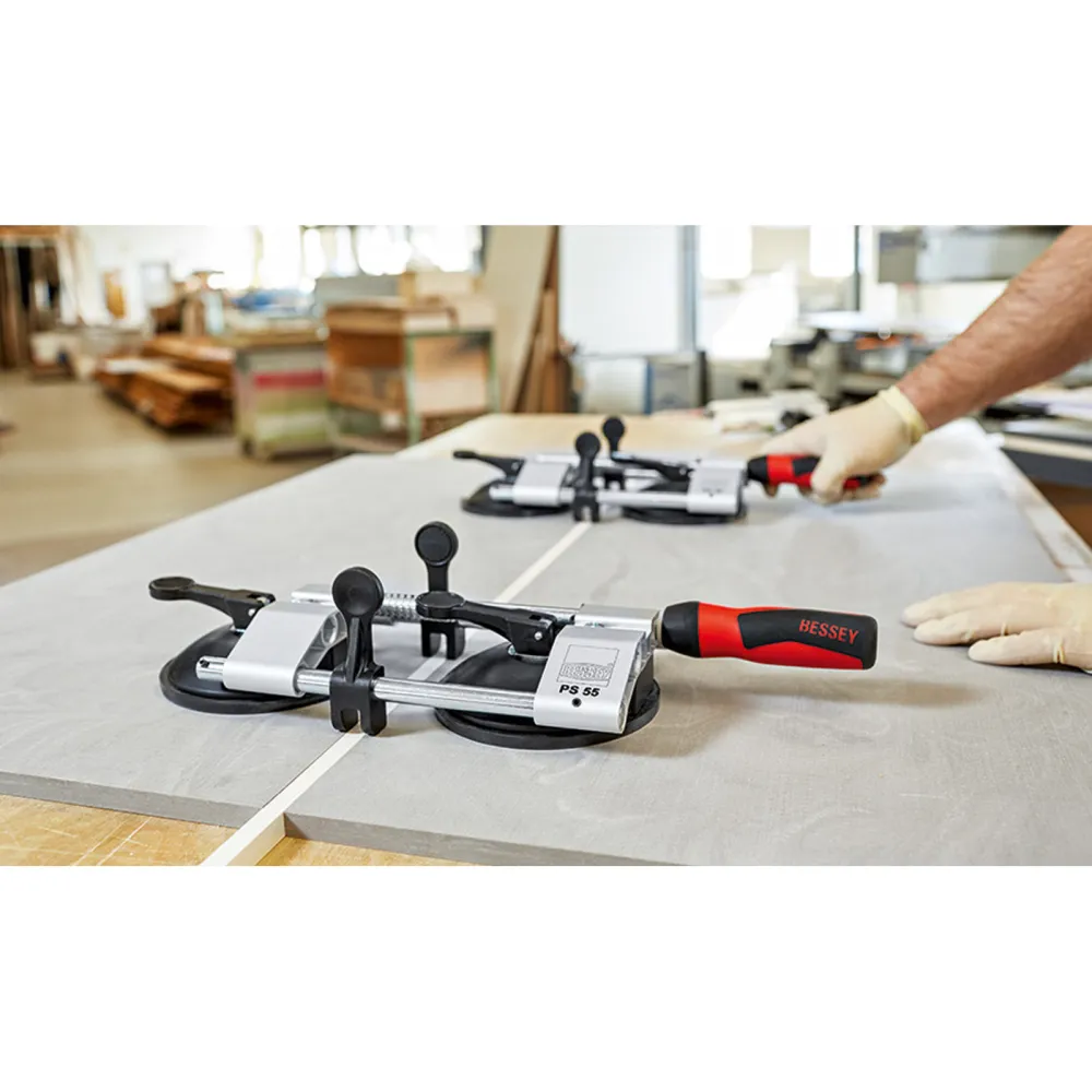 Bessey Plattenspanner - PS55