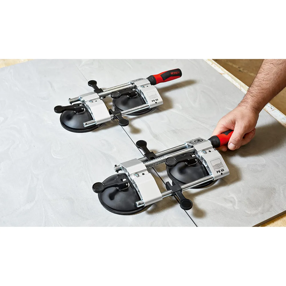 Bessey Plattenspanner - PS55