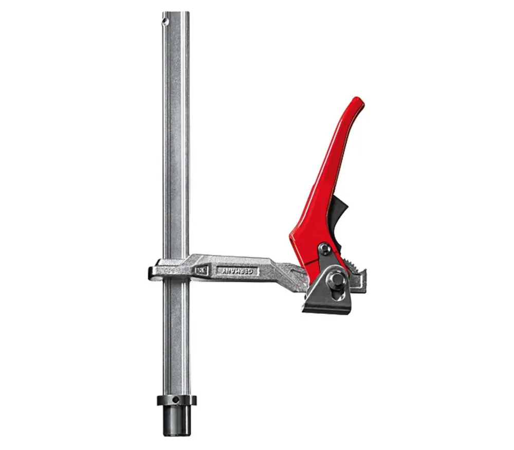 Bessey Spannelement für Schweißtische Hebelgriff 200 x 100 mm - TW16-20-10H