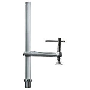 Bessey Spannelement für Schweißtische Knebelgriff 200 x 100 mm - TW16-20-10K