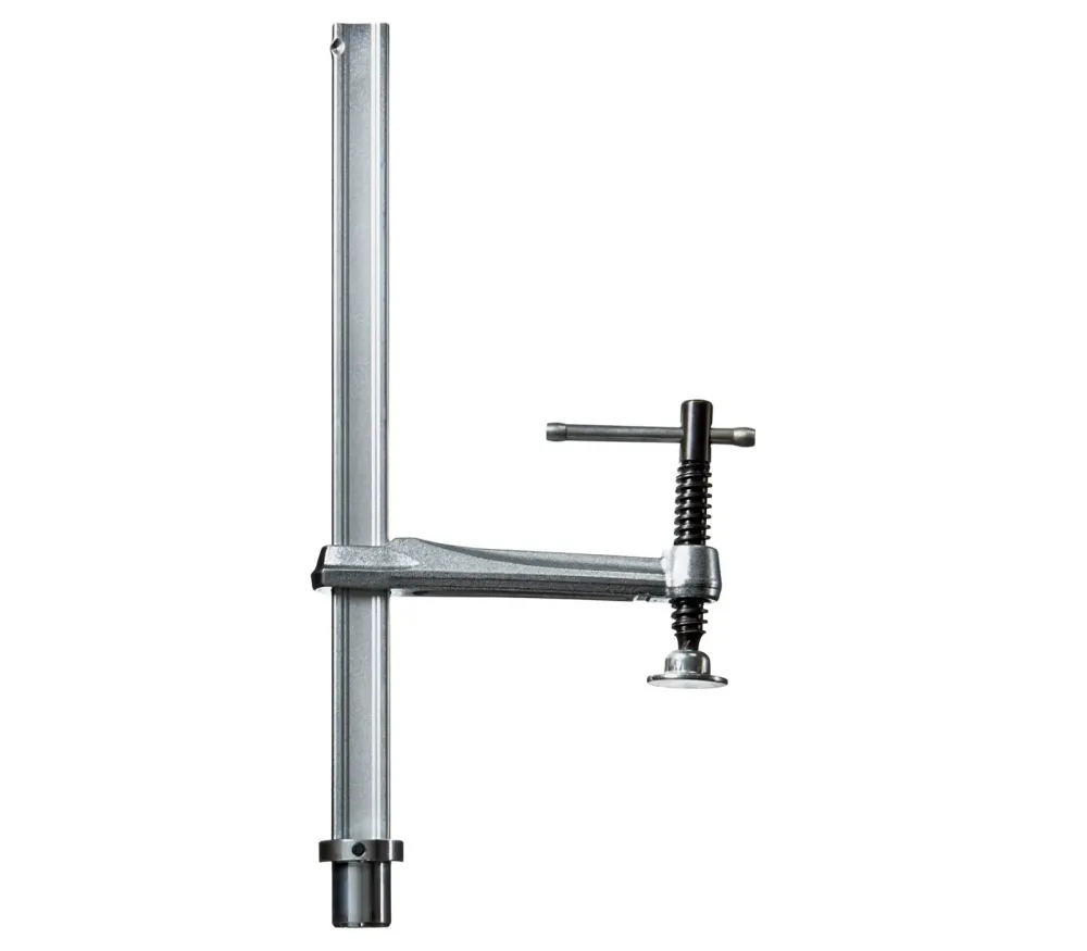 Bessey Spannelement für Schweißtische Knebelgriff 200 x 100 mm - TW16-20-10K