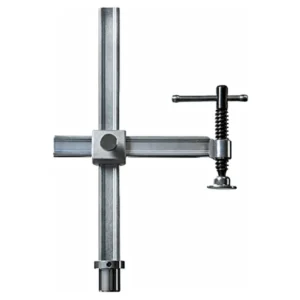 Bessey Spannelement für Schweißtische mit variabler Ausladung Knebelgriff 200 mm - TWV16-20-15K