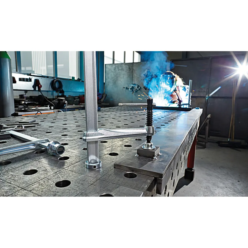 Bessey Spannelement für Schweißtische - TW28-30-12K