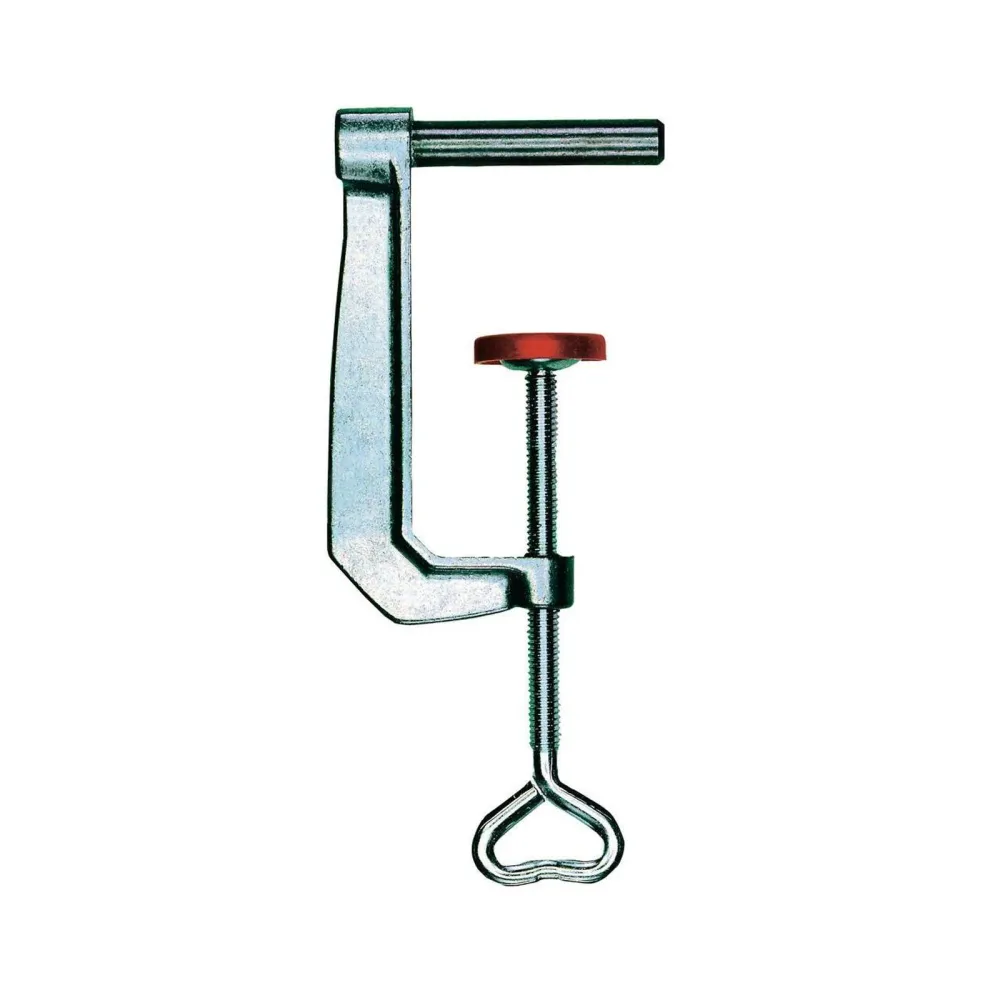 Bessey Tischklemme - TK6