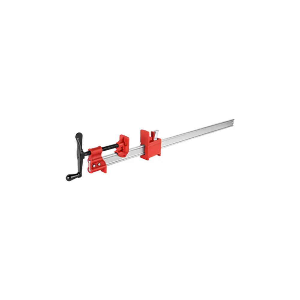 Bessey Türenspanner leicht mit I-Profil 37 x 11 x 4,6 mm 600 mm - TL60