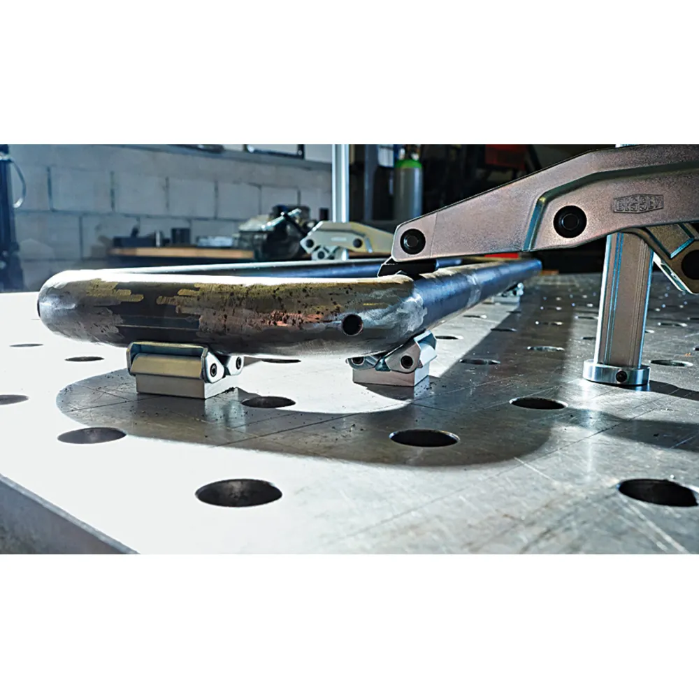 Bessey Vario Tisch-Spannaufsatz - TWVAD
