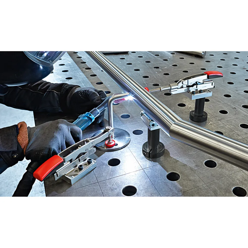 Bessey Vario Tisch-Spannaufsatz - TWVAD