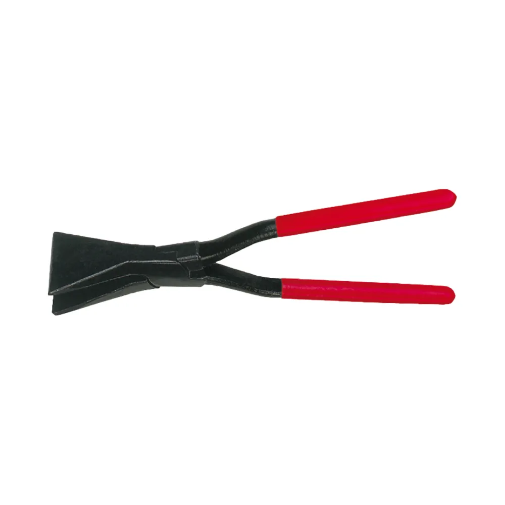 Bessey Erdi Falzzange aufgelegt 60 mm - D331-60-P