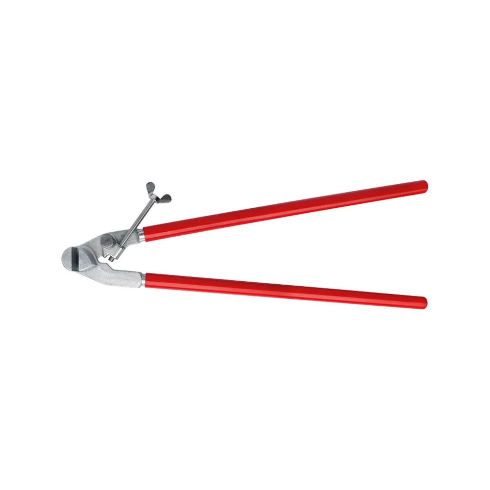 Bessey Erdi Rinnenträger-Abbiegezange - D396