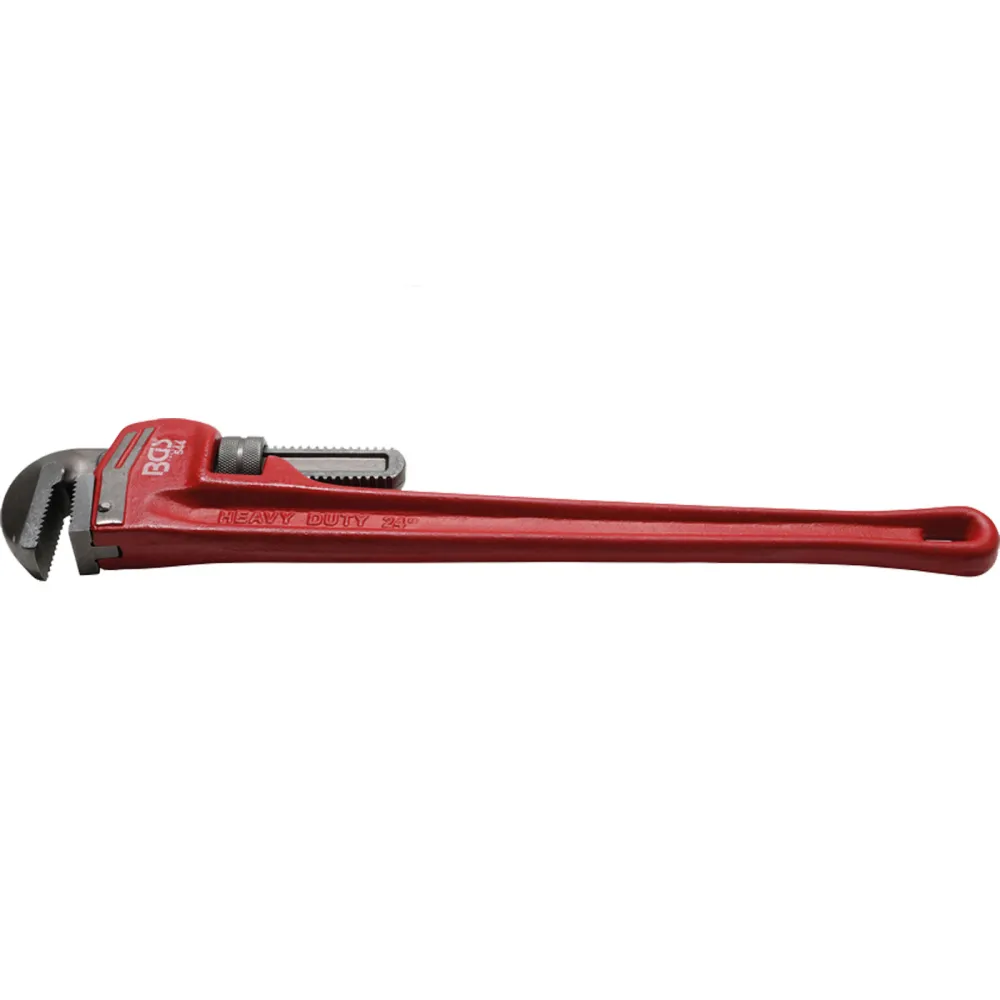 BGS Einhand-Rohrzange 600 mm 38 - 64 mm - 544