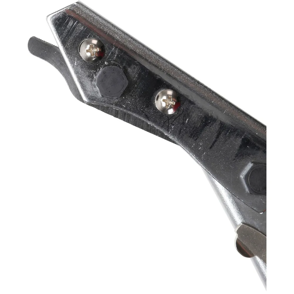 BGS Knabber-Blechschere 240 mm - 1605
