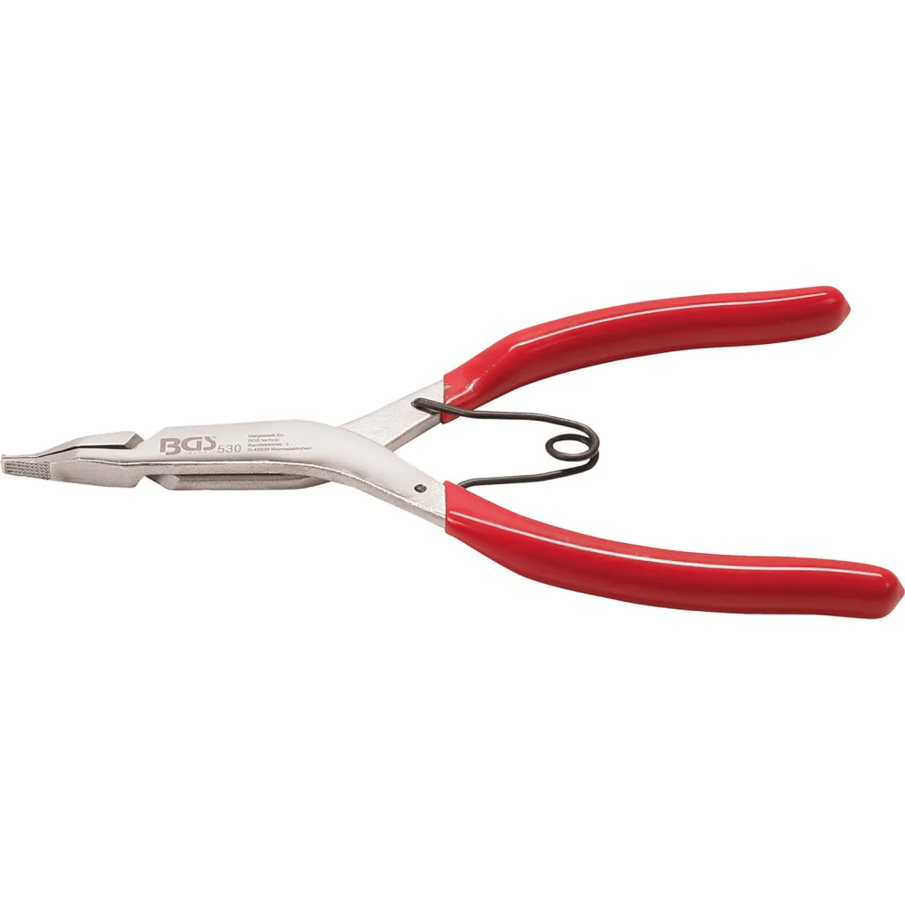 BGS Montagezange 220 mm - 530