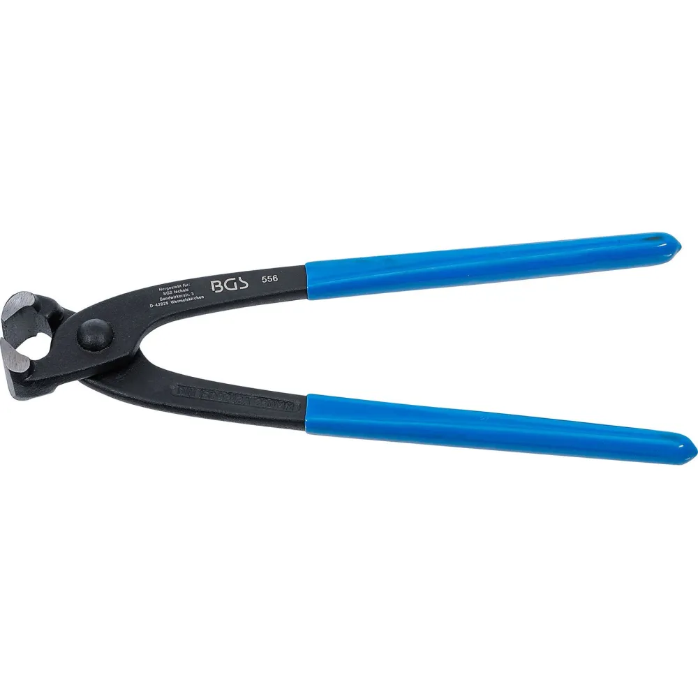 BGS Rabitzzange DIN ISO 9242A 250 mm - 556