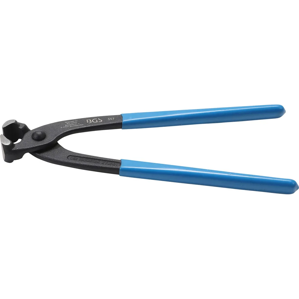 BGS Rabitzzange DIN ISO 9242A 275 mm - 557