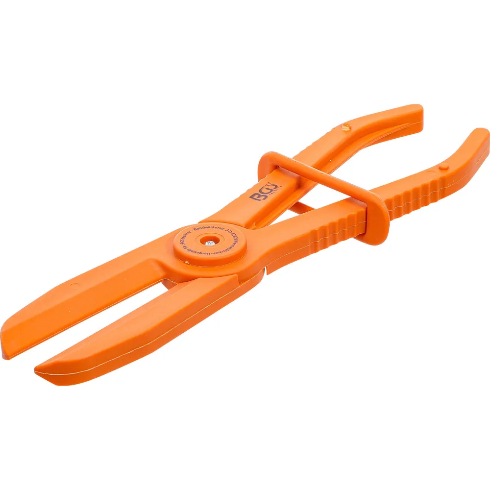 BGS Schlauch-Abklemmzange 255 mm - 1717