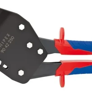 Knipex Profil-Verbundzange 250 mm - 9042250