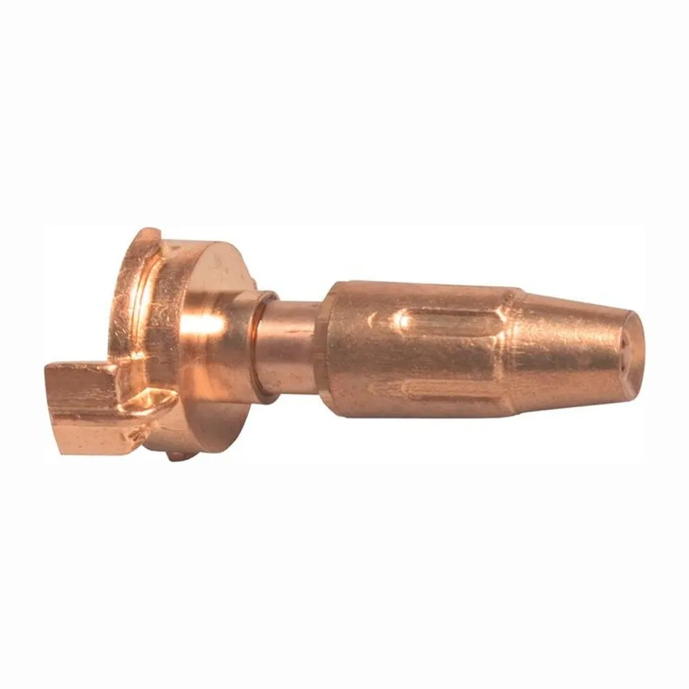 bevo MEGA Spritzdüse Schnellkupplung Messing 1" - 450125
