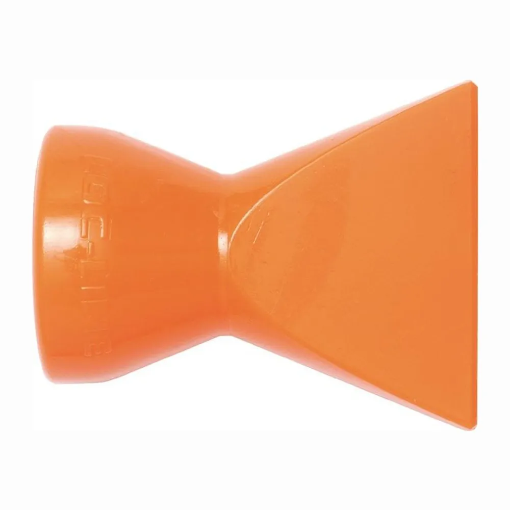 LOC-LINE 2x Breitstrahldüse Größe 1/2″ Breite 32 mm - L51807