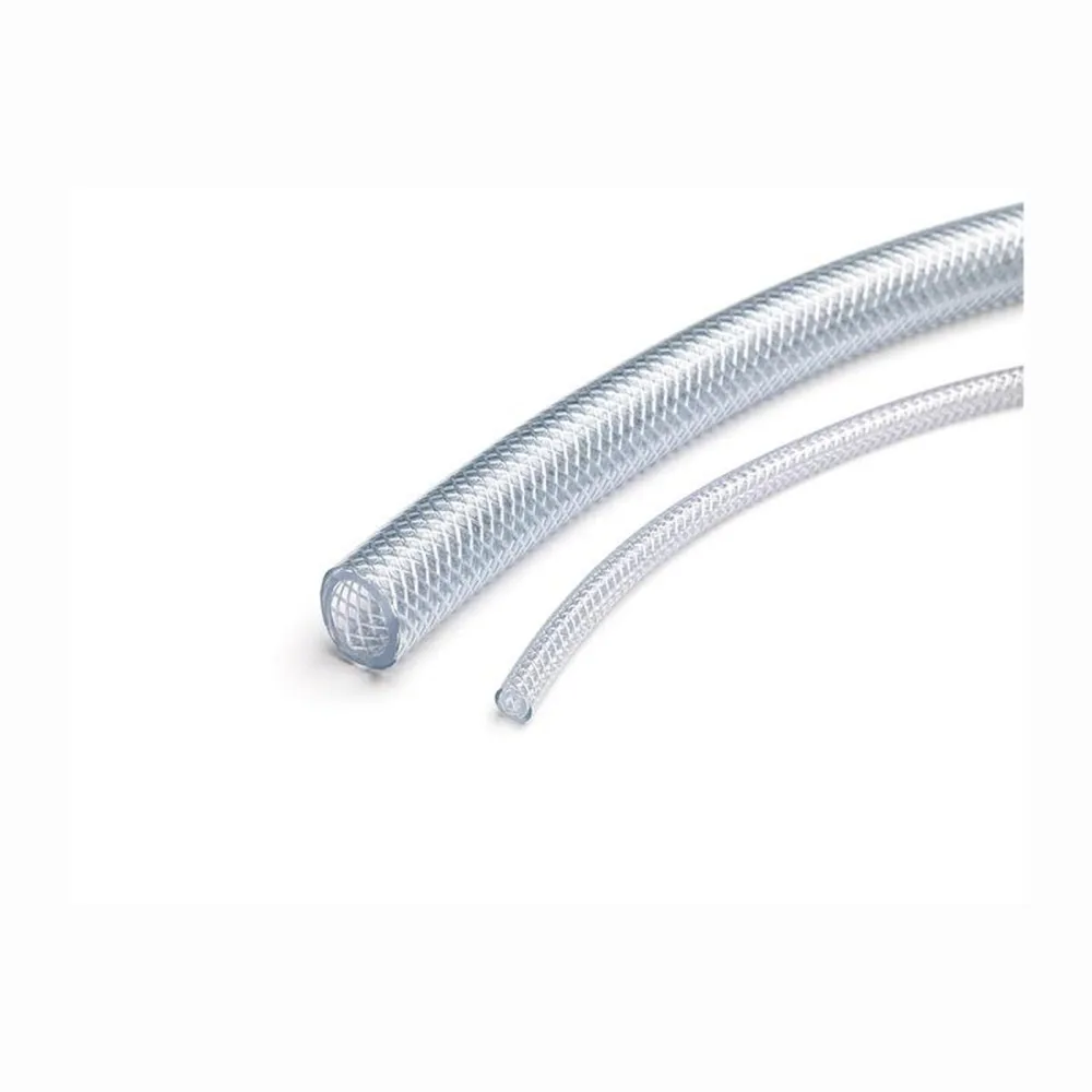 REHAU PVC-Schlauch RAUFILAM-E Innen-Ø 19,4 mm Außen-Ø 26,8 mm - 10286311002