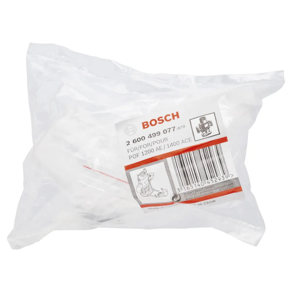 Bosch Absaugadapter - 2600499077