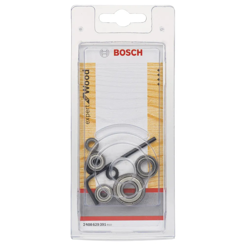 Bosch Anlaufkugellager-Set Expert Wood - 2608629391