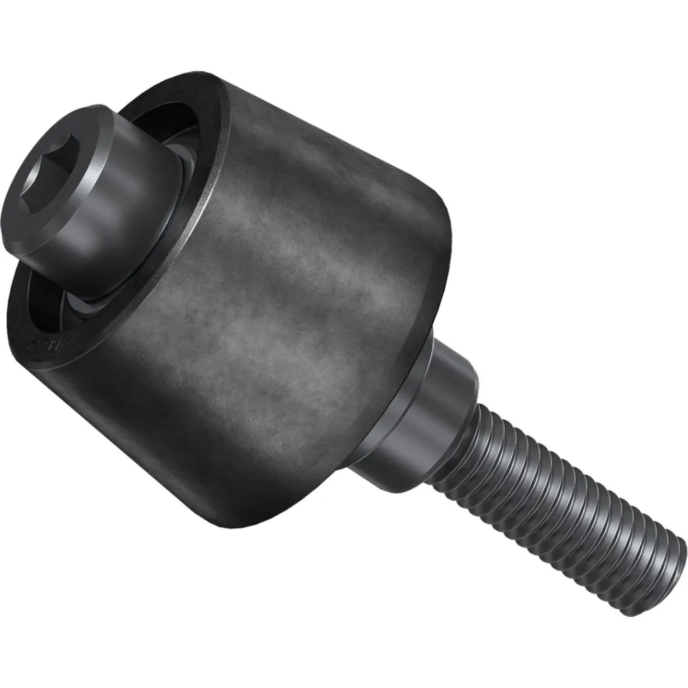 Fein Führungsrolle Ø 21,69 mm für 45° Fase und Radius 2,5 mm - 64303001010