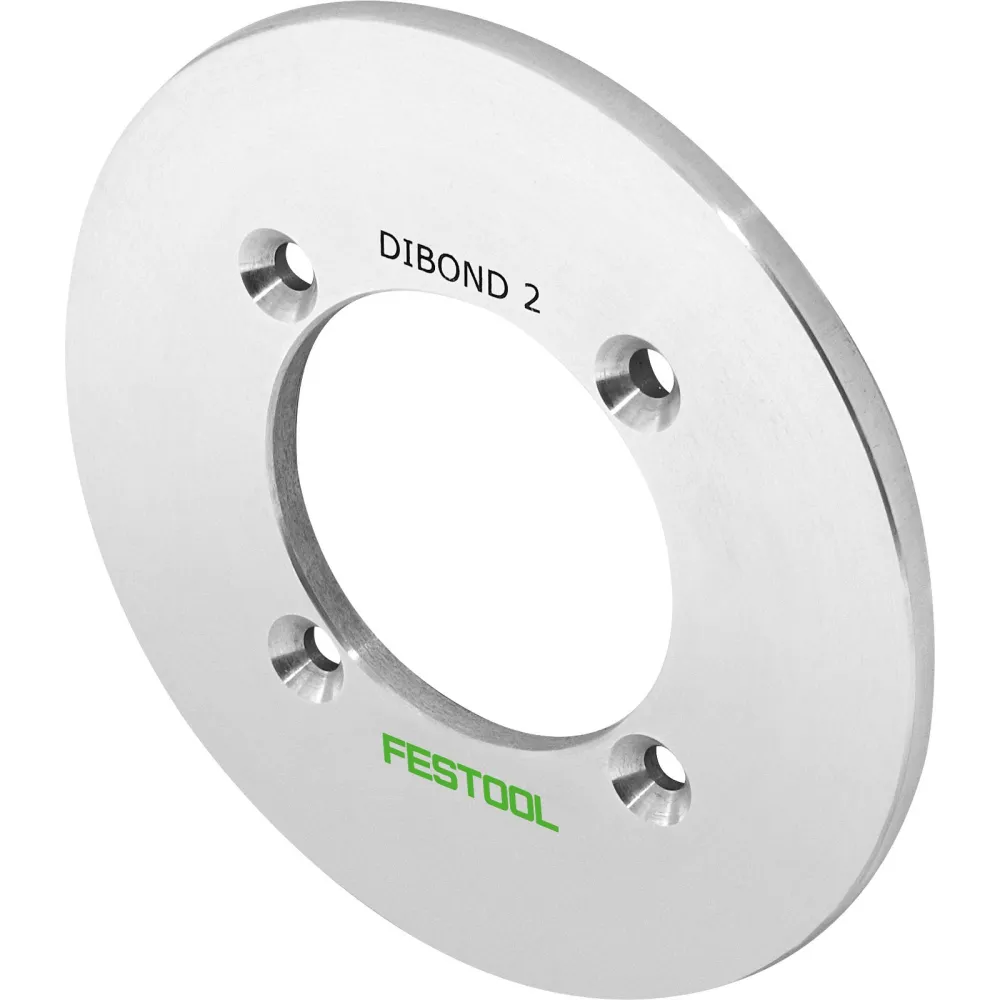 Festool Tastrolle D6 - 491545