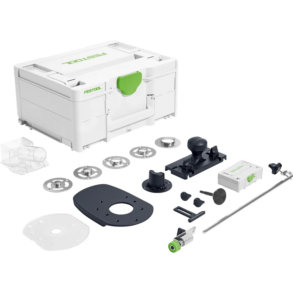 Festool Zubehör-Set ZS- 1010 M - 578046