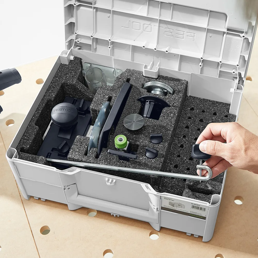 Festool Zubehör-Set ZS- 1010 M - 578046