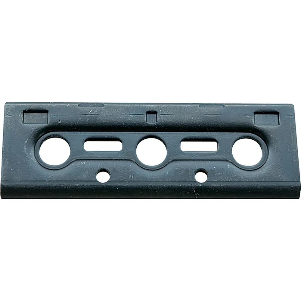 Makita Druckplatte 82 mm für Wendemesser - 193540-6