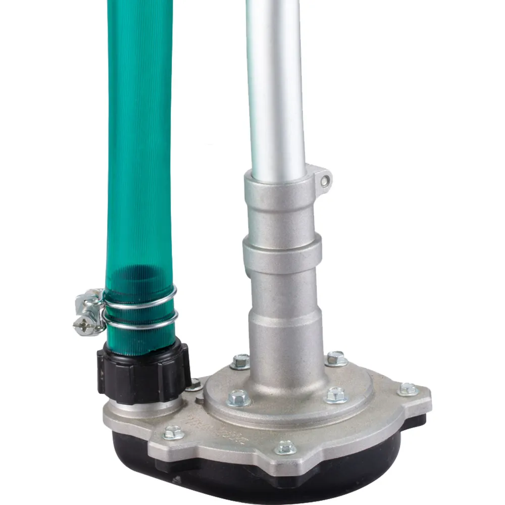 Makita PF400MP Tauchpumpenaufsatz