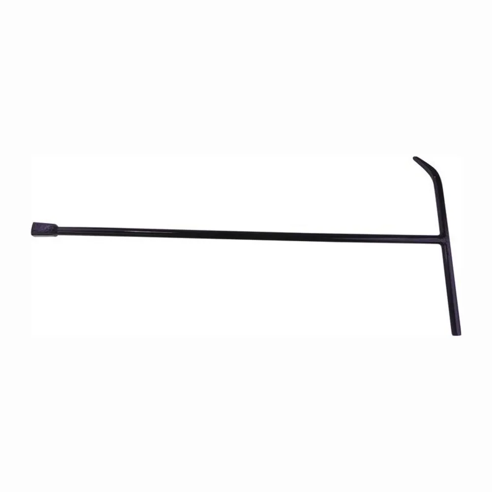 Admiral Hauswasserschiebeschlüssel Typ E 75 cm - 1030CE-3