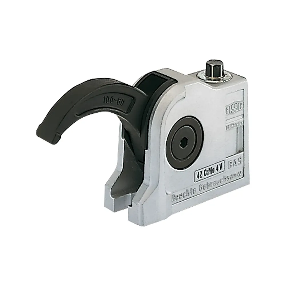 Bessey BSP-CB compact-Spanner geschlossen - BSP-CB10-6