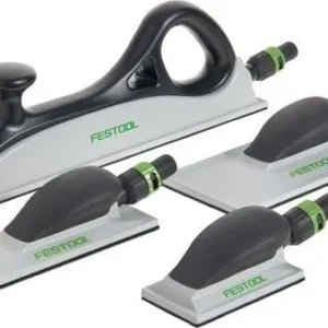 Festool Schleifklötze HSK--Set - 497101
