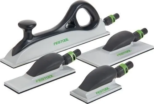 Festool Schleifklötze HSK--Set - 497101