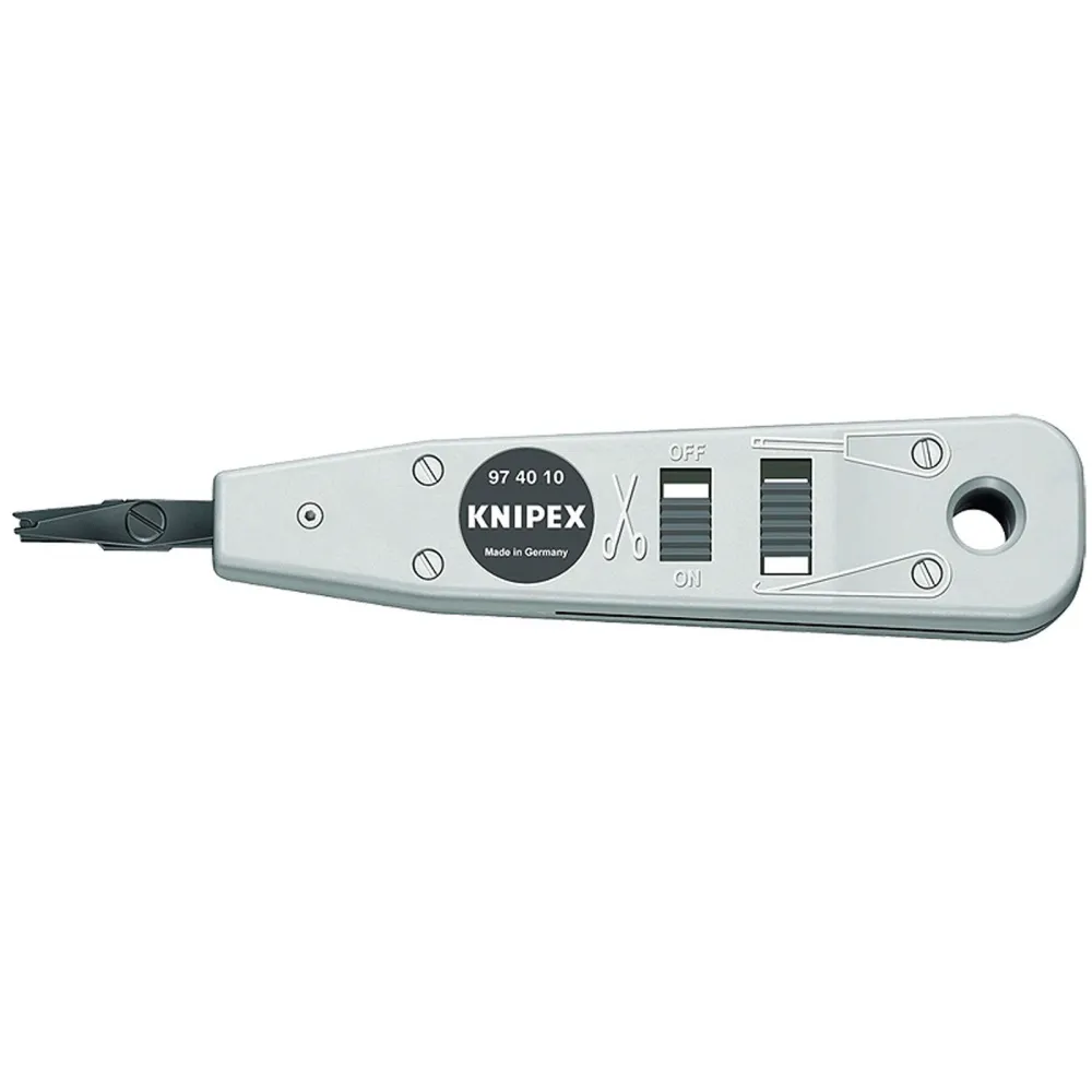 Knipex Anlegewerkzeug - 974010