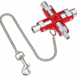 Knipex Universal-Schlüssel - 001106