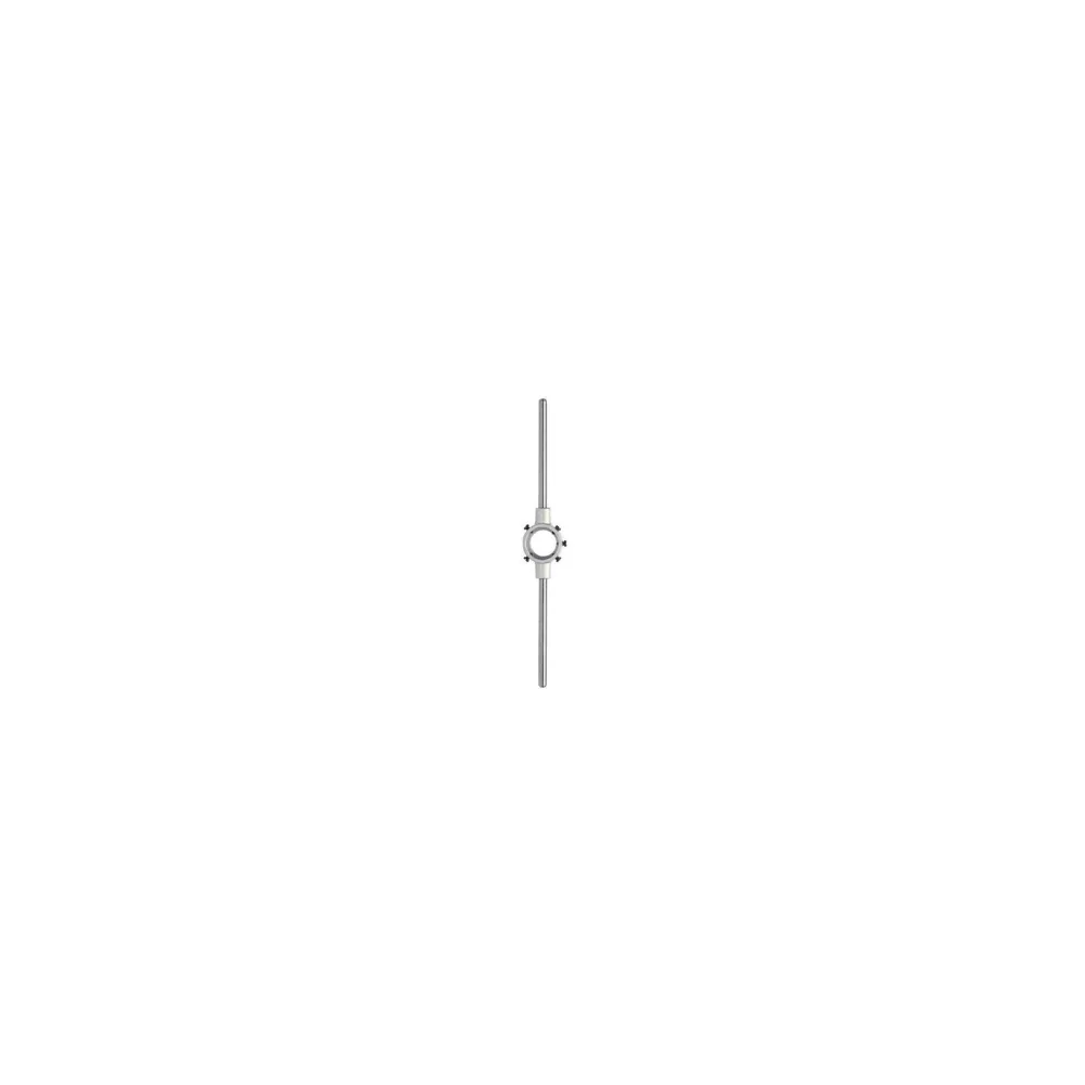 RUKO Schneideisen-Halter M 3 - M 4 - 242205