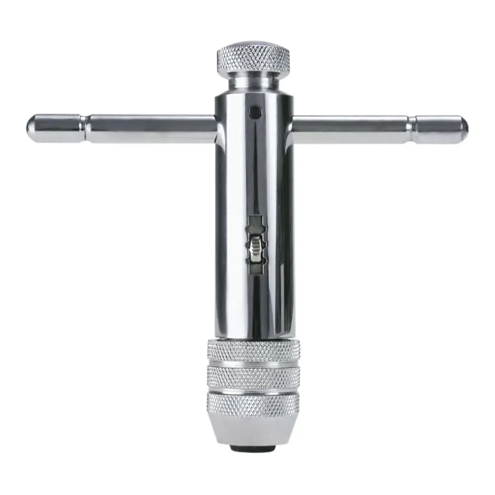 RUKO Werkzeughalter mit Knarre M 3 - M 10 - 241001