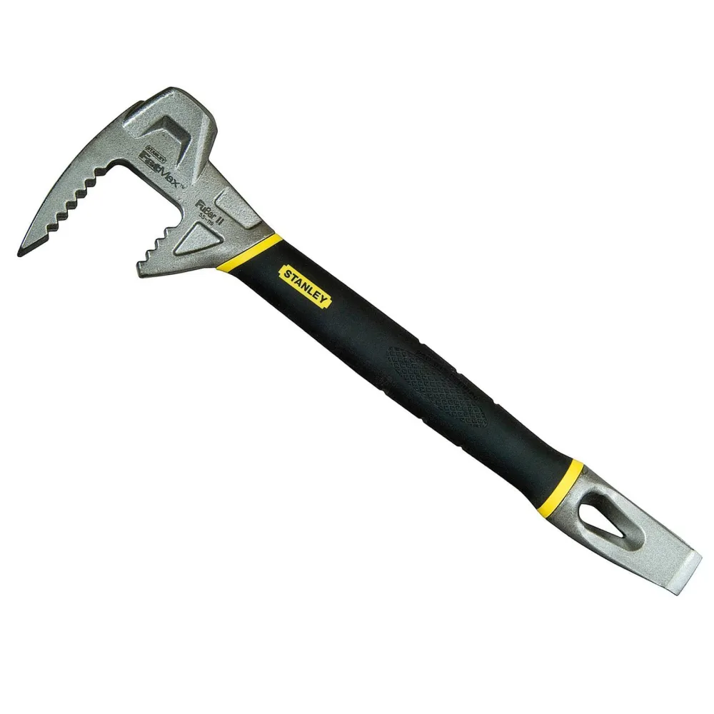 Stanley Abbruchwerkzeug FatMax Fubar II, 380mm - 1-55-119