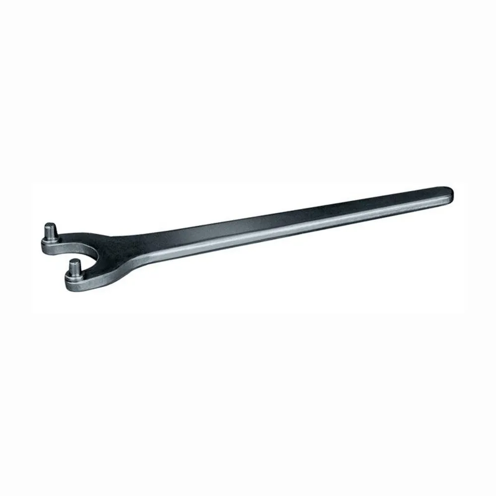AMF Zweilochmutterndreher DIN 3116 für Bohrungen Ø 6 mm Länge 243 mm - 44552