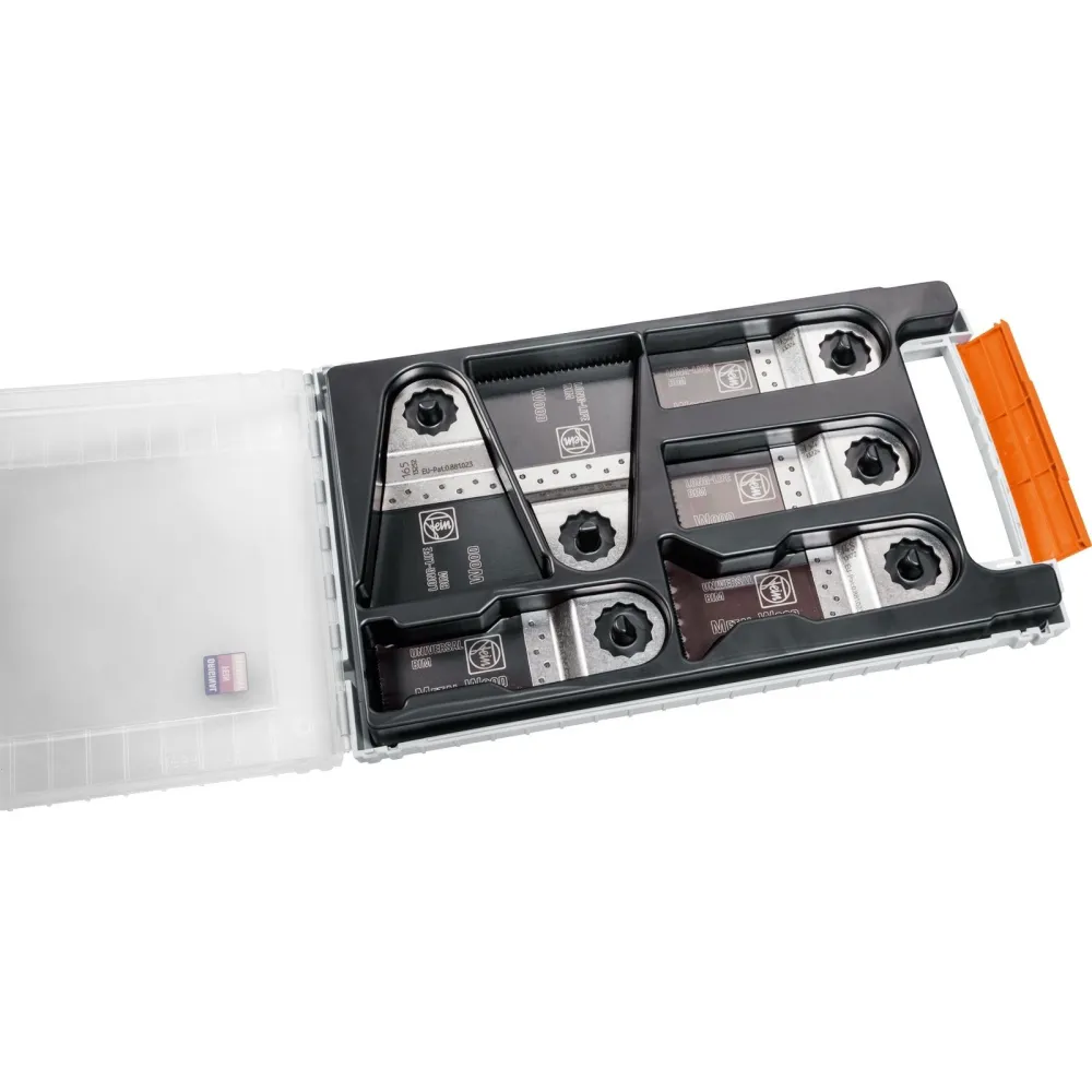 Fein Zubehörset Best E-Cut - 63502147120