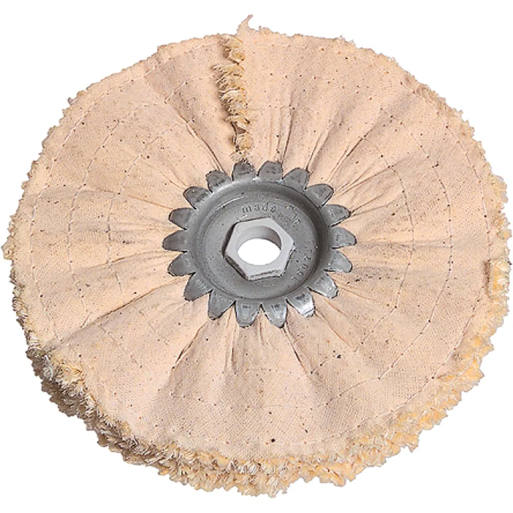 Fein Polierringe Sisal Tuch Ø 150 mm - 63723011014