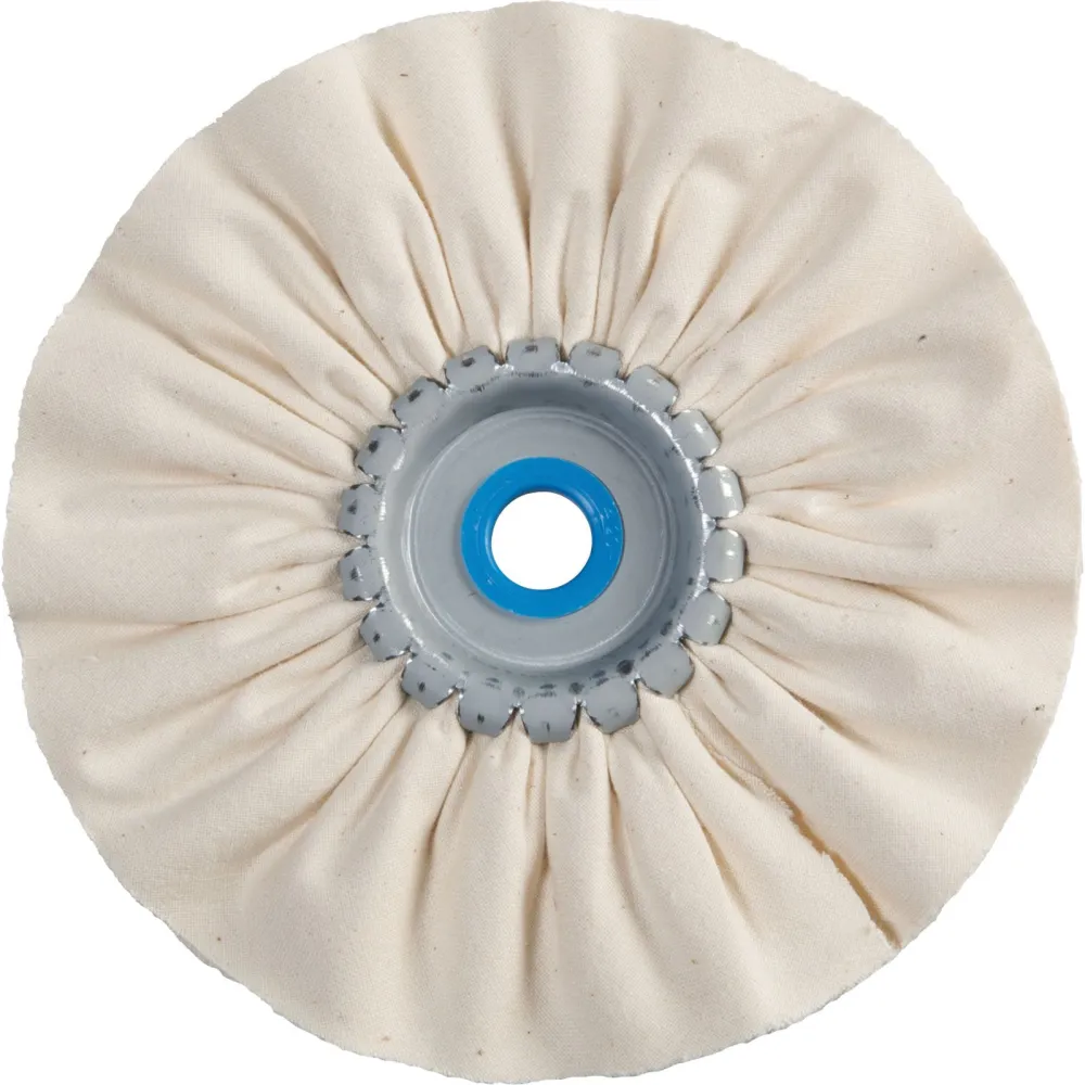 Fein Polierringe Tuch weich Ø 150 mm - 63723014019