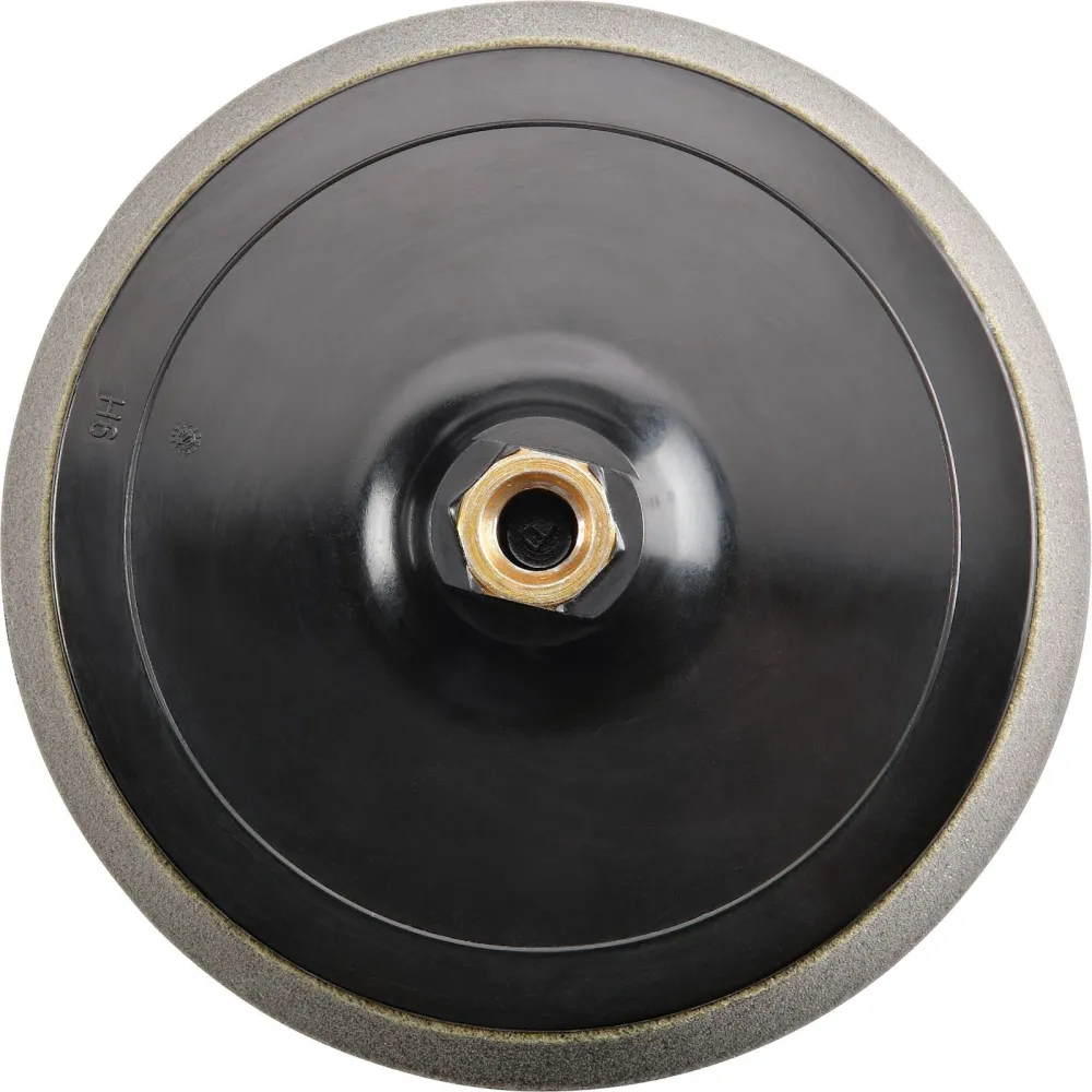 Fein Stützteller Ø 170 mm - 63806187010